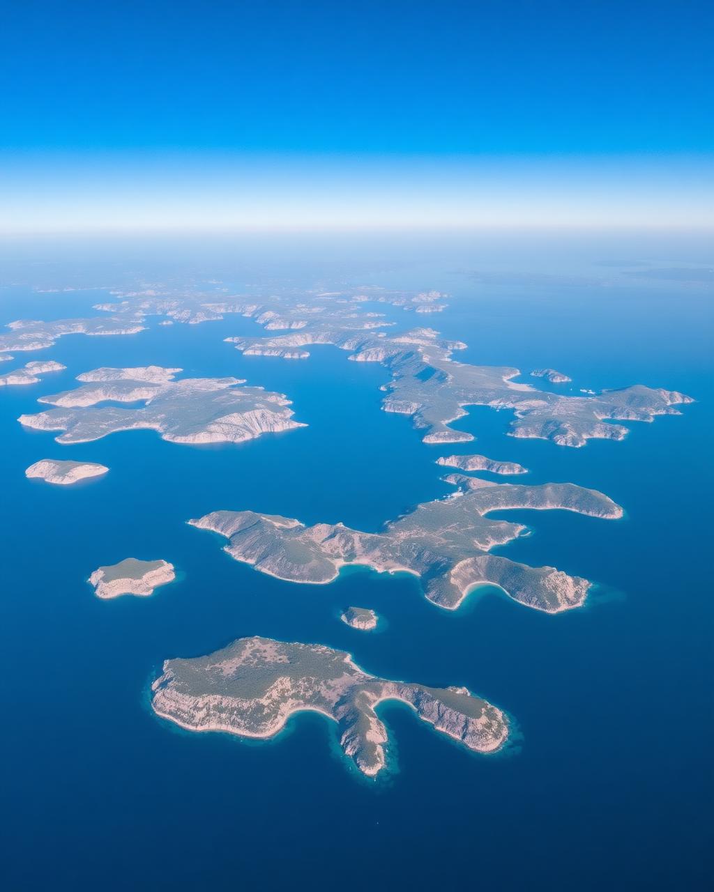 Kornati Archipelago